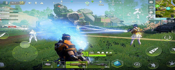 量子特攻超钛合金有什么用