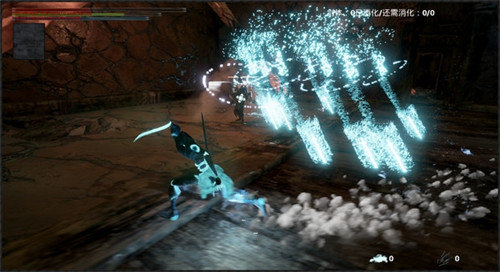 剑魄玩的时候要注意些什么-玩法要点介绍