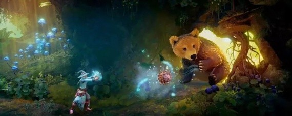 三位一体4什么配置能玩