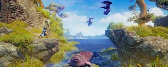 三位一体4xbox可以双人吗