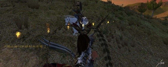 乱舞水浒山贼哪里多