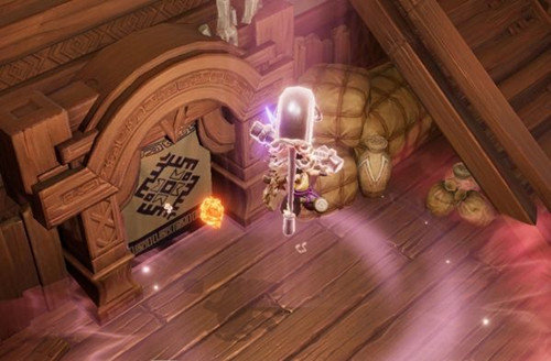 镖人手游鸣音技能有哪些-鸣音技能介绍