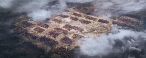 三国全面战争隐藏兵种怎么获得