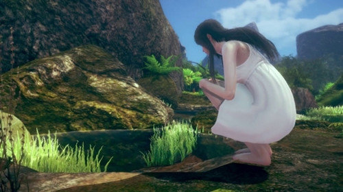 AI少女火堆怎么建造-火堆建造方法介绍