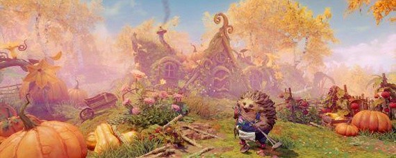 三位一体4电脑版有吗