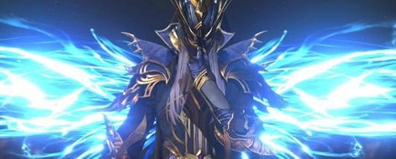 精灵盛典黑暗之石哪里打