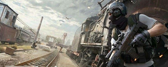 荒野行动抓钩枪怎么切换