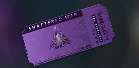 CSGO裂网大行动通行证多少钱-裂网大行动通行证价格介绍