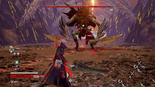 噬血代码强欲暴君怎么打-强欲暴君平稳流打法