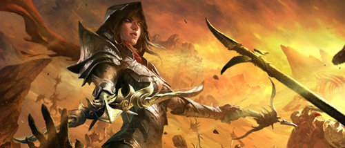 猎魔人怎么刷历练值-刷历练值方法途径汇总