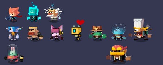 比特小队怎么联机