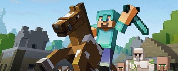 手机版我的世界狐狸怎么驯服