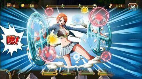 航海王OL大监狱3-5怎么通关-大监狱3-5通关攻略