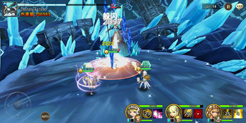 苍空物语iOS怎么参加测试-iOS参加测试方法介绍