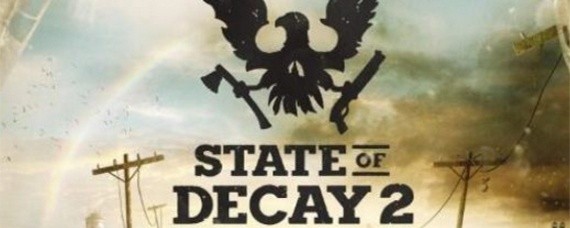 腐烂国度2在哪个平台