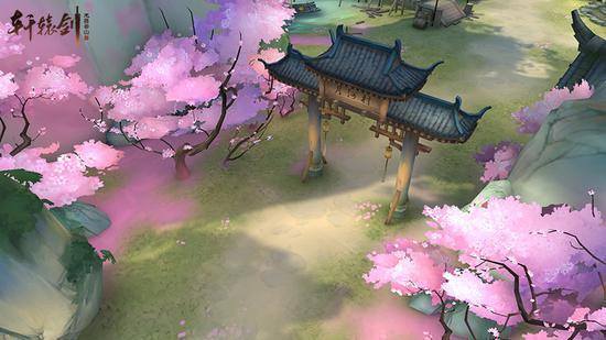 轩辕剑龙舞云山宝宝怎么合成-宠物进阶攻略