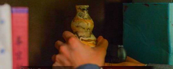 隐形守护者瓶子怎么扭