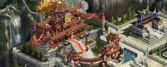 乱世王者自动打野怎么开启