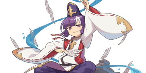 弹射世界水符怎么样-水符属性介绍