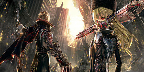 噬血代码怎么吸血-吸血方法介绍