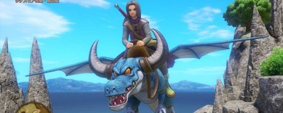 勇者斗恶龙11魔法门在哪