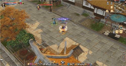 大唐无双铸剑之战活动内容是什么-铸剑之战活动介绍