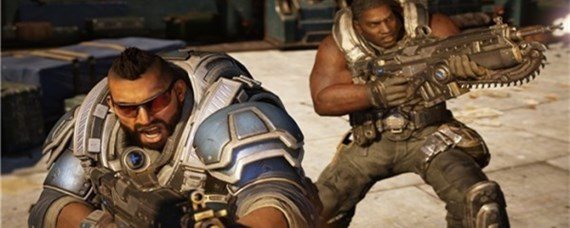 战争机器5可以离线玩吗