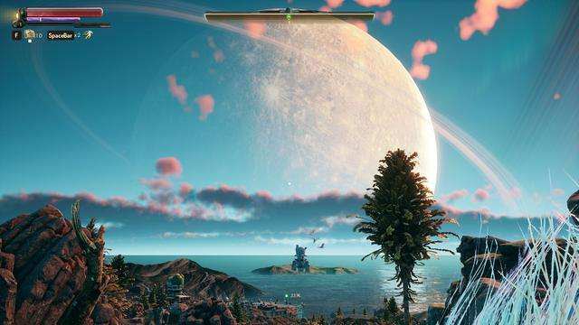 天外世界蛇皮如何获取-蛇皮获取方法