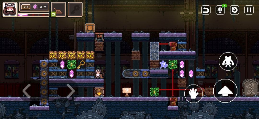 幻境双生主线任务3-1怎么过-幻境双生主线任务3-1攻略