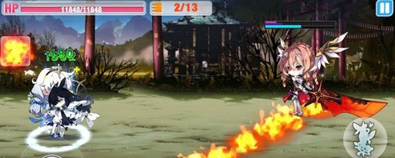 崩坏2天启骑士怎么打