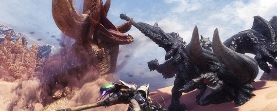 怪物猎人世界松软票有什么用