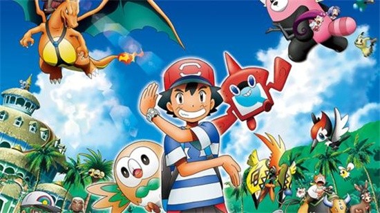 宝可梦属性表-宝可梦所有属性