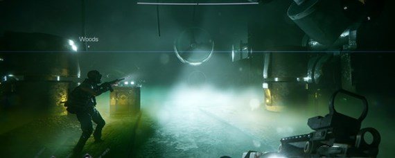 GTFO泡泡枪有什么用