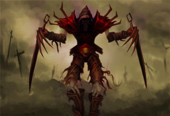 怀旧服盗贼武器看秒伤还是-盗贼武器选择方法