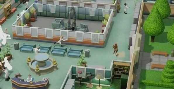 双点医院连眉怪怎么打-连眉怪位置及打法