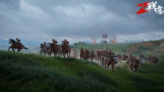 战意玩起来怎么样-战意游戏介绍