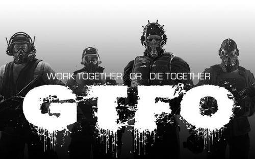 滚开(GTFO)怎么邀请好友-邀请好友加入游戏方法