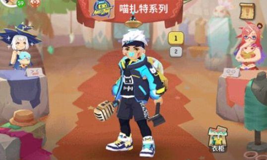 不休的乌拉拉平安夜礼包码是什么-不休的乌拉拉平安夜礼包码一览