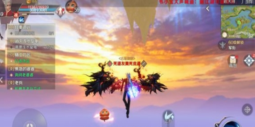 完美世界手游小铭隐藏任务怎么触发-小铭隐藏任务触发方法