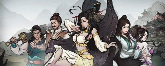 烟雨江湖湖畔琴音怎么完成