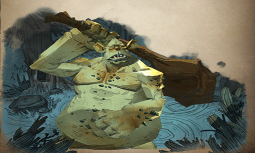 哈利波特魔法觉醒巨怪怎么样-巨怪卡牌介绍