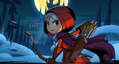 月圆之夜契约师吸血流怎么玩-契约师汲取吸血流玩法攻略