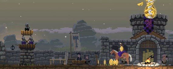 王国新大陆怎么得骑兵