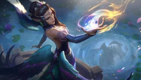 云顶之弈10.24拼多多玉剑阵容搭配推荐