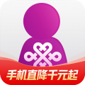 中国联通手机营业厅