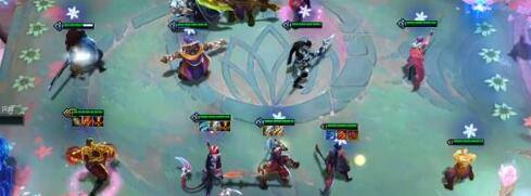 云顶之弈10.24低费卡主C强势阵容推荐