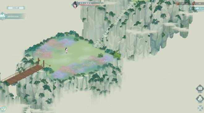 江湖悠悠NPC好感提升方法