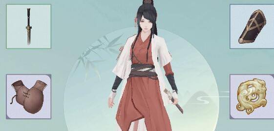 江湖悠悠问酒山庄技能搭配武器推荐