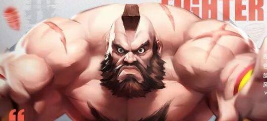 街霸对决桑吉尔夫斗魂搭配及属性建议