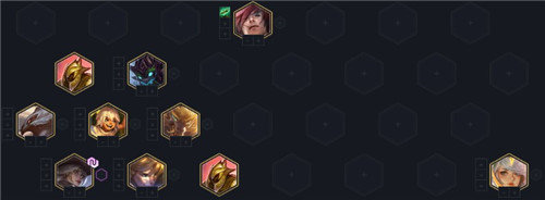 云顶之弈10.24最新阵容排行 10.24哪个阵容最强[多图]